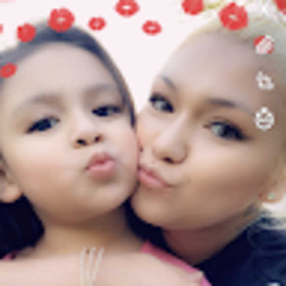 Meet your Posher, April - Picture 1 of 1